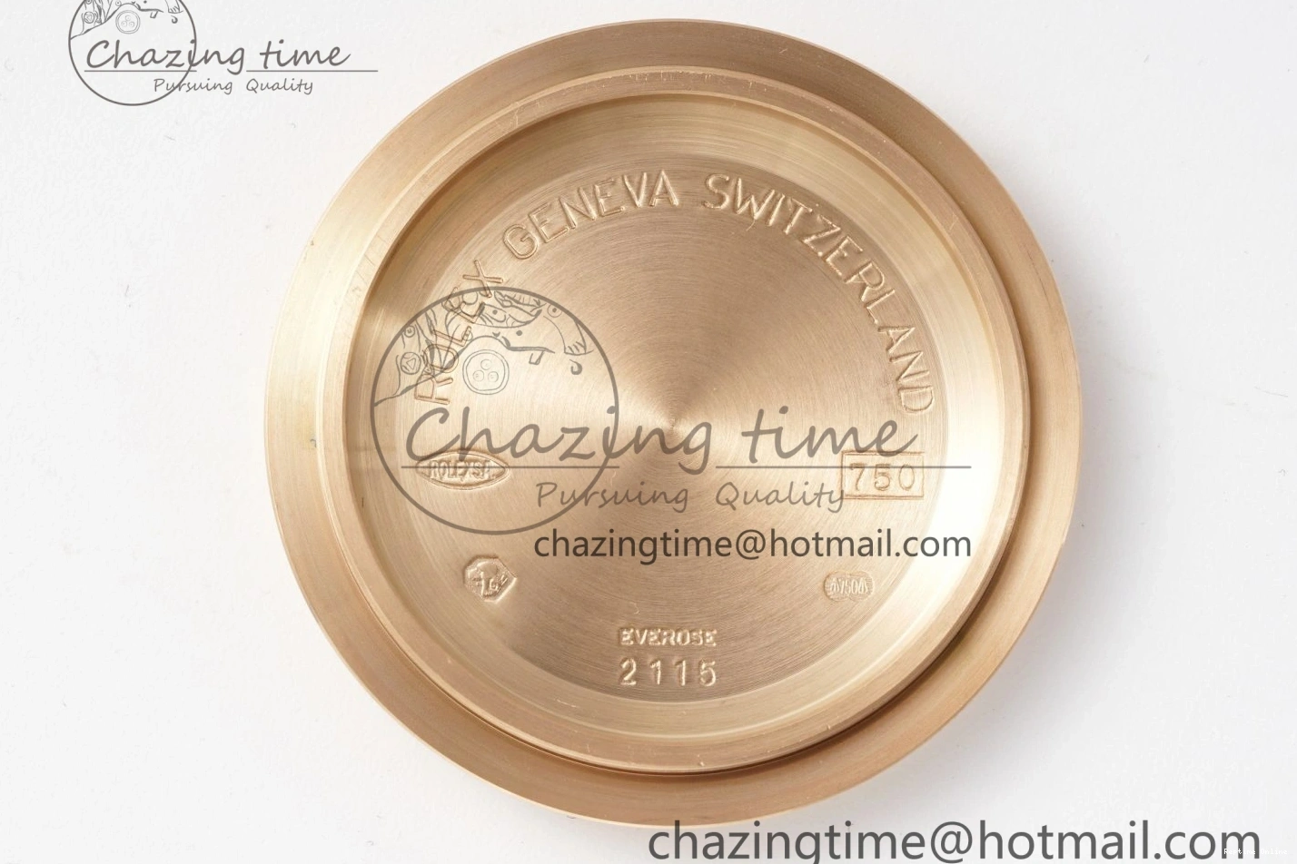 0124 Stretchable Yacht-Master 126655 C+F 1:1 Best Edition Black Ceramic Bezel on Oysterflex Rubber Strap VR 1955